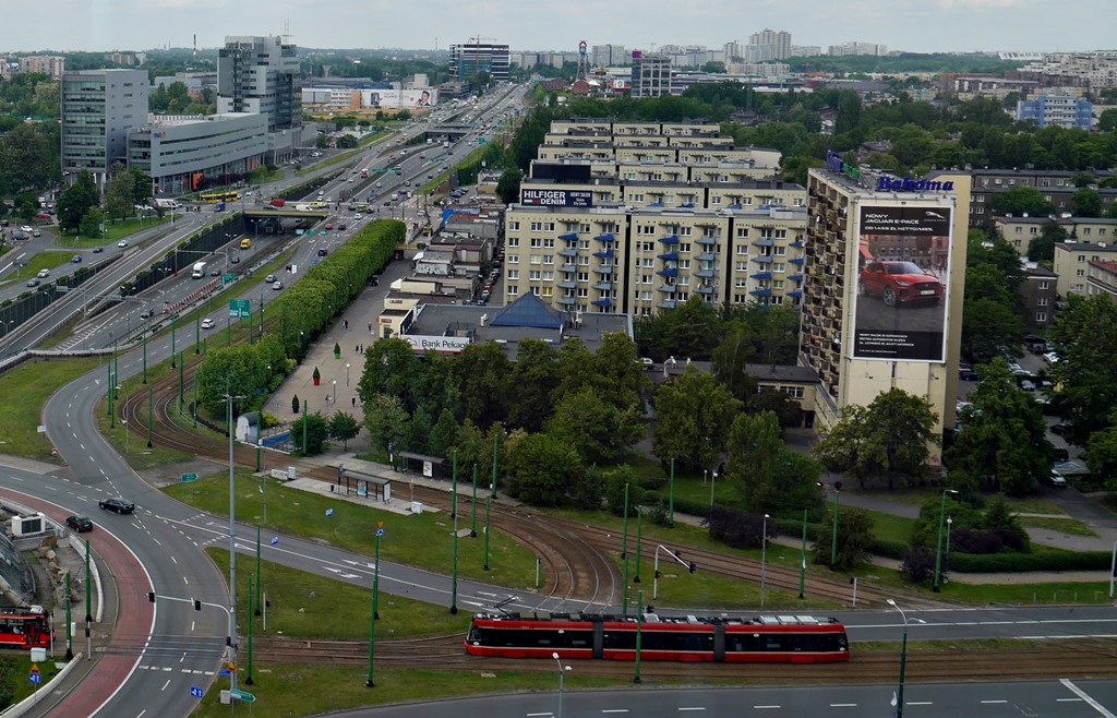 Dzień dobry Katowice. Dzisiaj ogłoszenie wyników konkursu na koncepcję stadionu miejskiego