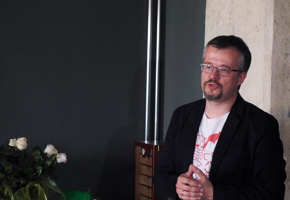 Były prezes sądu kandydatem na prezydenta Katowic
