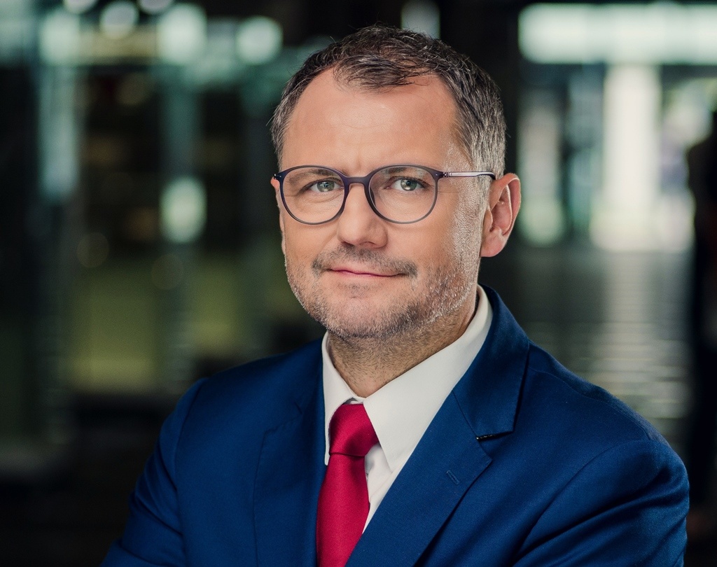 Zmiany w zarządzie Górnośląsko-Zagłębiowskiej Metropolii. Odchodzi wiceprzewodniczący zarządu
