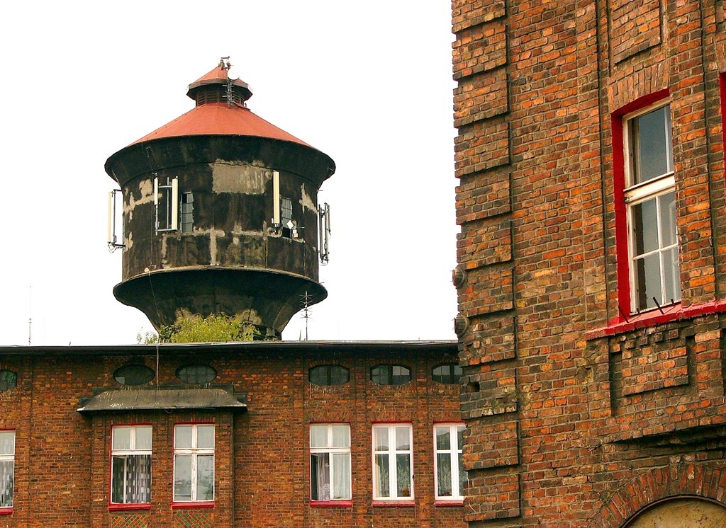 Wieża ciśnień w Nikiszowcu może zmienić się w obserwatorium astronomiczne