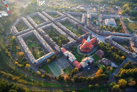 Dzień dobry Katowice. Wieża kopalni Wieczorek sprzedana