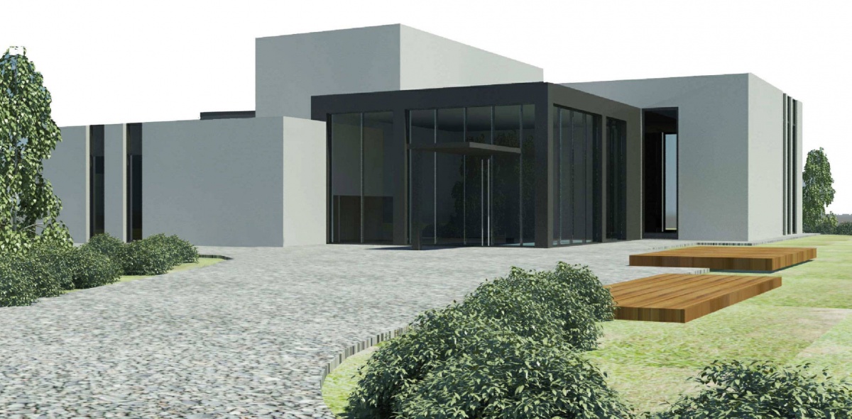 Pierwsze krematorium w Katowicach