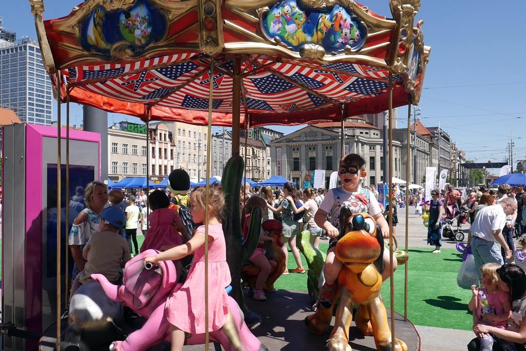 Weekend na mieście, czyli co ciekawego dzieje się w Katowicach i okolicy