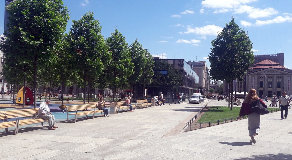 Dzień dobry Katowice. Dzisiaj sesja rady miasta