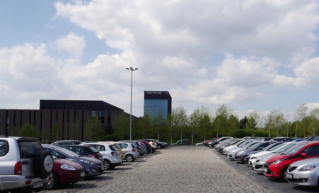 Dzień dobry Katowice. Szykują się zmiany w strefie płatnego parkowania