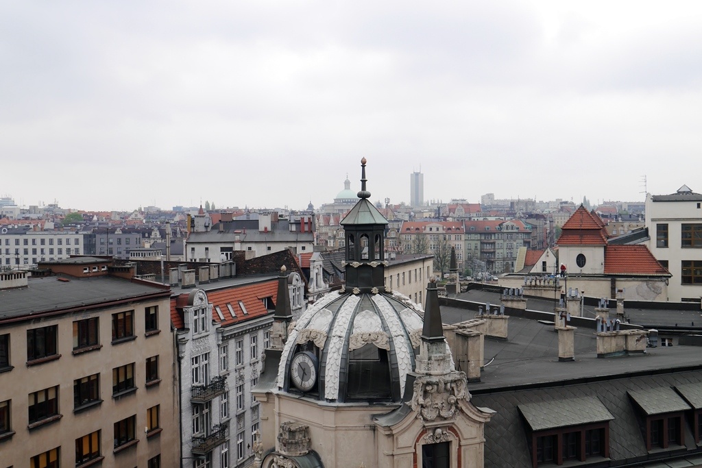 Dzień dobry Katowice. W mieście spada liczba mieszkańców
