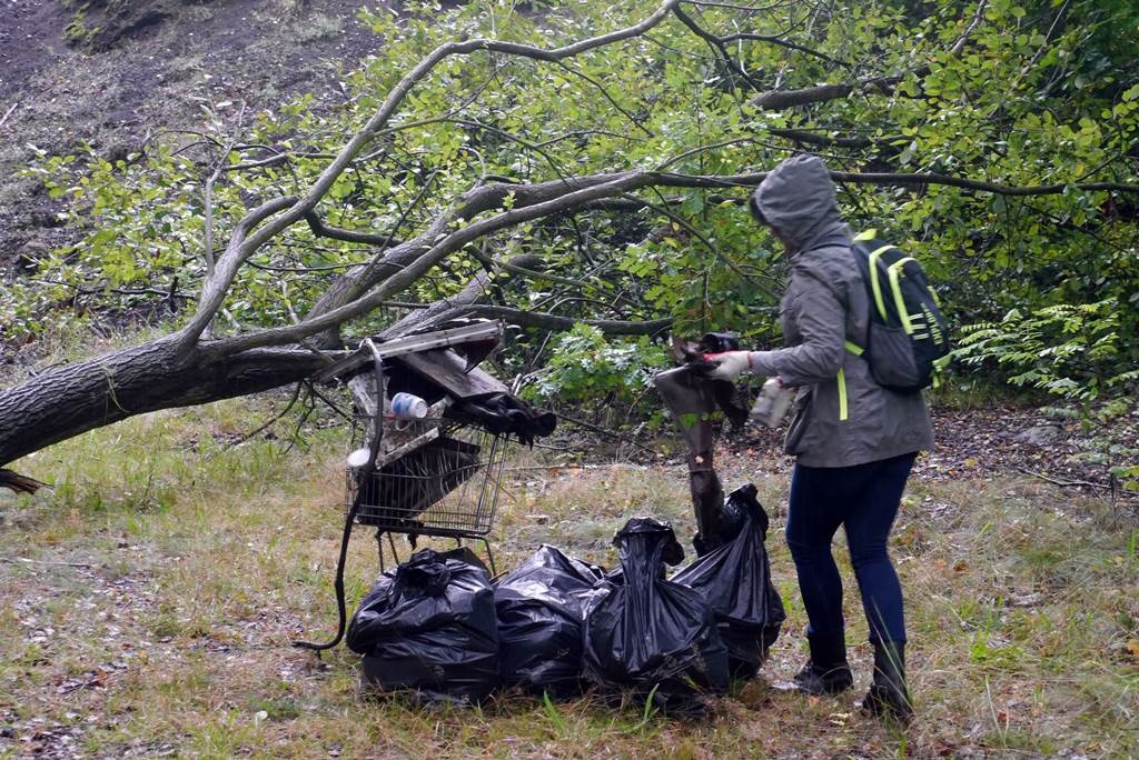 Mieszkańcy wybrali 7 miejsc do posprzątania w mieście. Zagłosowało ponad 2 tys. osób