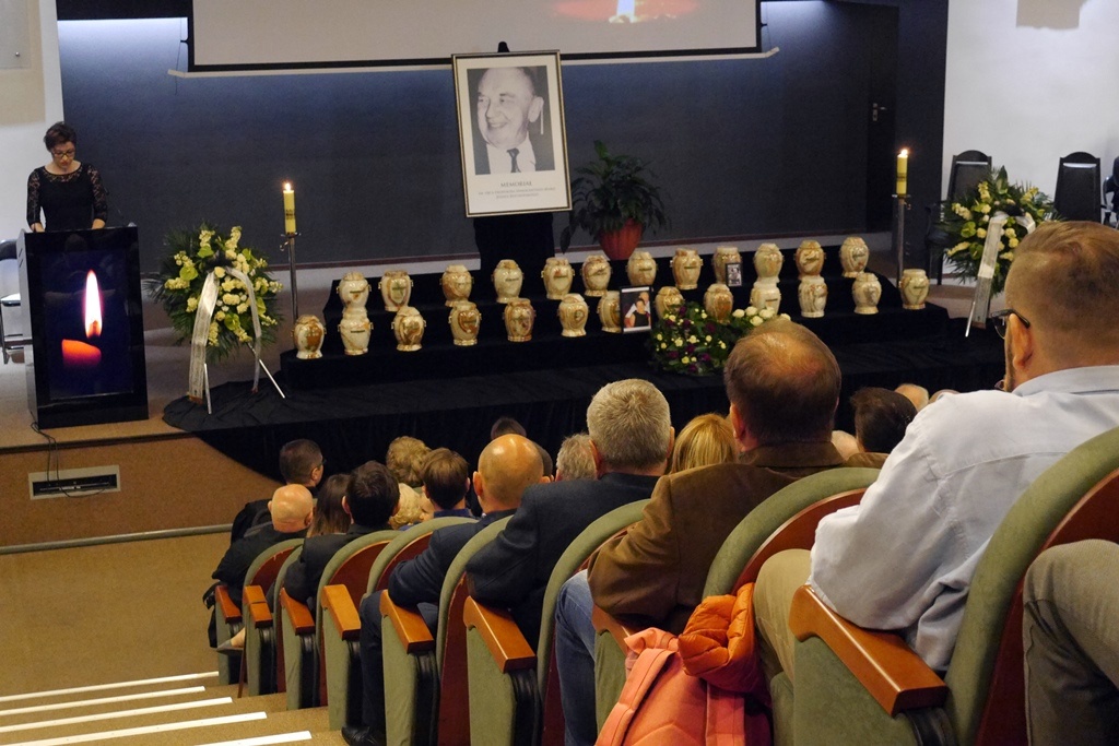 Za życia zdecydowali, że chcą oddać swoje ciało studentom i lekarzom