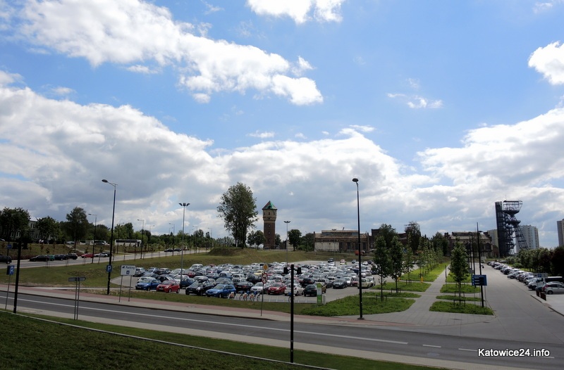 Od niedzieli parkingi w strefie kultury będą zamknięte