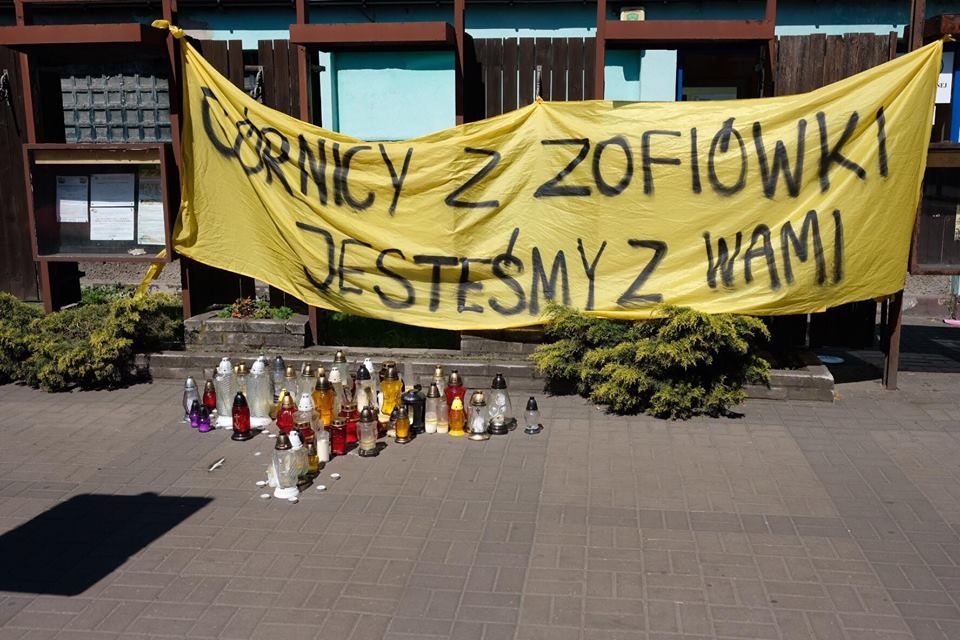 Ratownicy znaleźli jednego z zaginionych górników