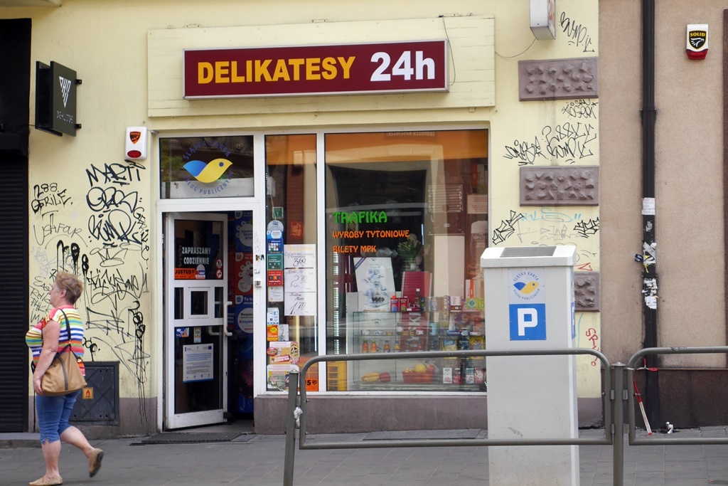 Zakaz sprzedaży alkoholu w Katowicach. Właściciele sklepów są przeciw