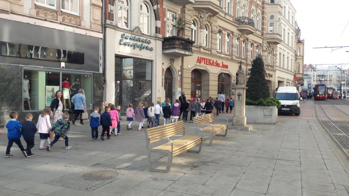 Dzień dobry Katowice. Został tydzień na zgłaszanie projektów do Budżetu Obywatelskiego