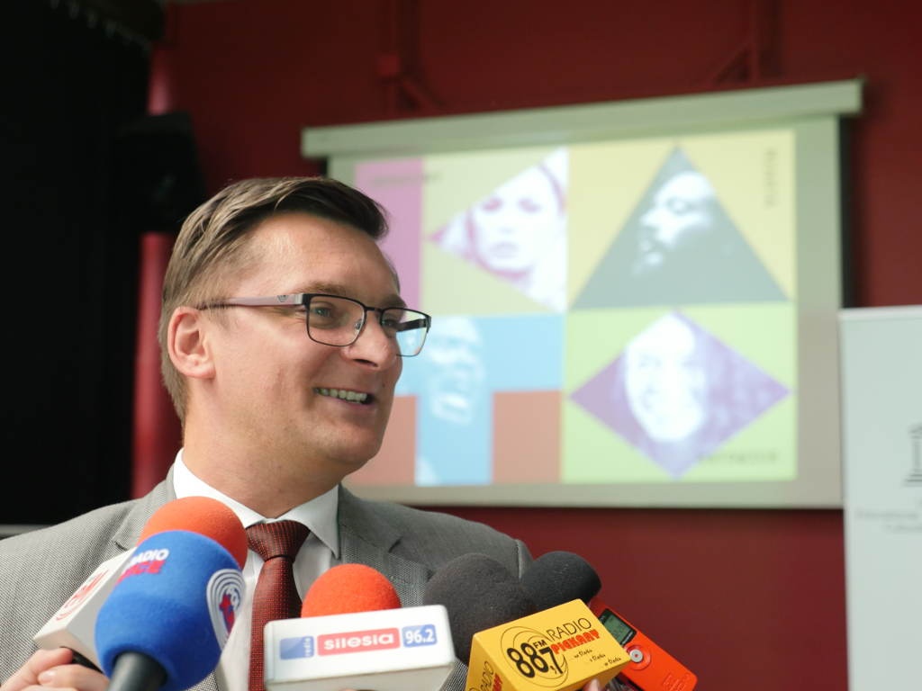 PiS nie wystawi kandydata na prezydenta Katowic. Partia poprze Marcina Krupę