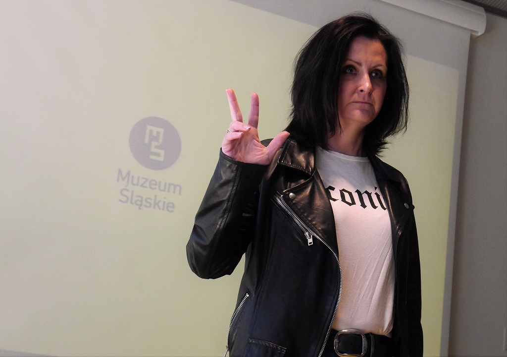 Muzeum Śląskie przecieka. Sprawa skończy się w sądzie