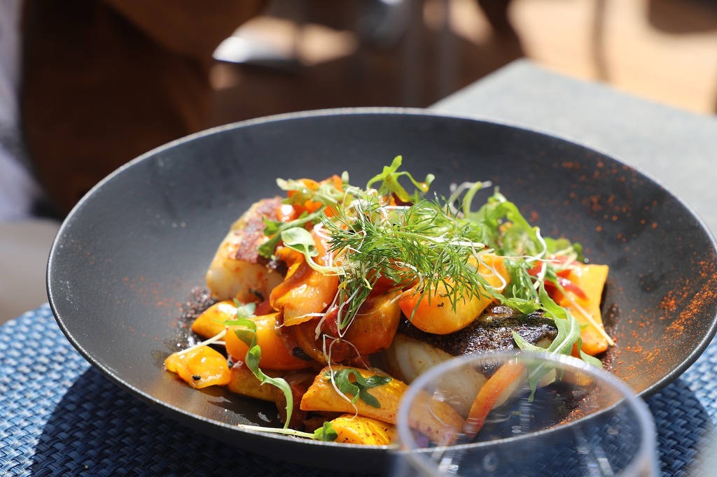 Trwa Restaurant Week. Rozdajemy bezpłatne zaproszenia do wybranych restauracji