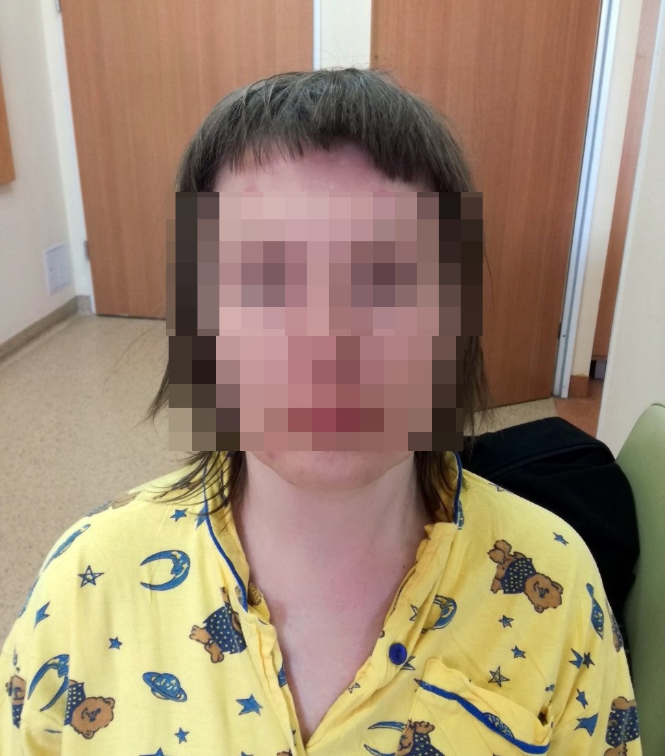 Wiadomo kim jest kobieta, która przyszła do Katowic wzdłuż torów i nic nie pamięta