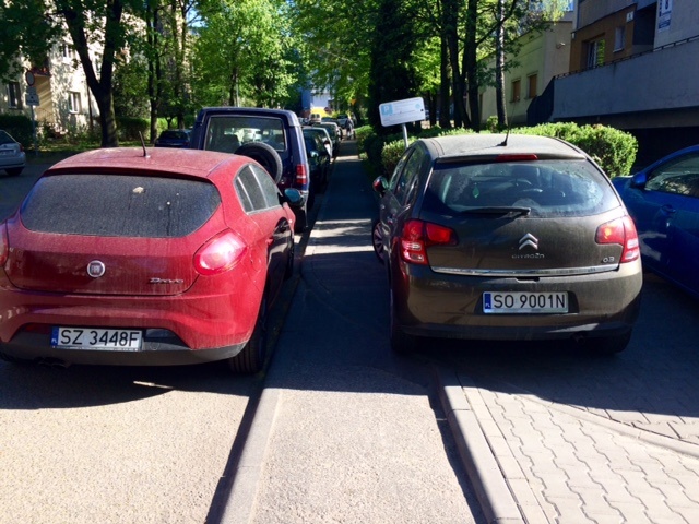Nie ma odwrotu od ograniczania ruchu samochodowego w centrum Katowic