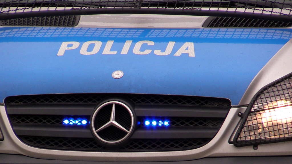 Rozbój w Giszowcu. Sprawca chciał 30 groszy, a ukradł cały portfel