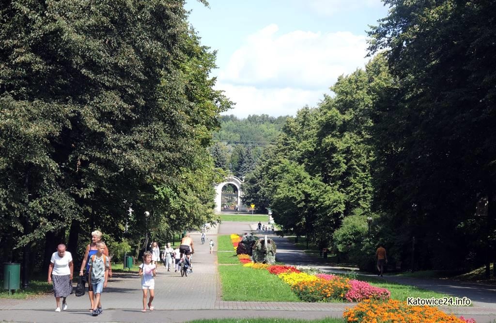 Wszystkie atrakcje w Parku Śląskim na jednym bilecie. Dzisiaj rusza sprzedaż