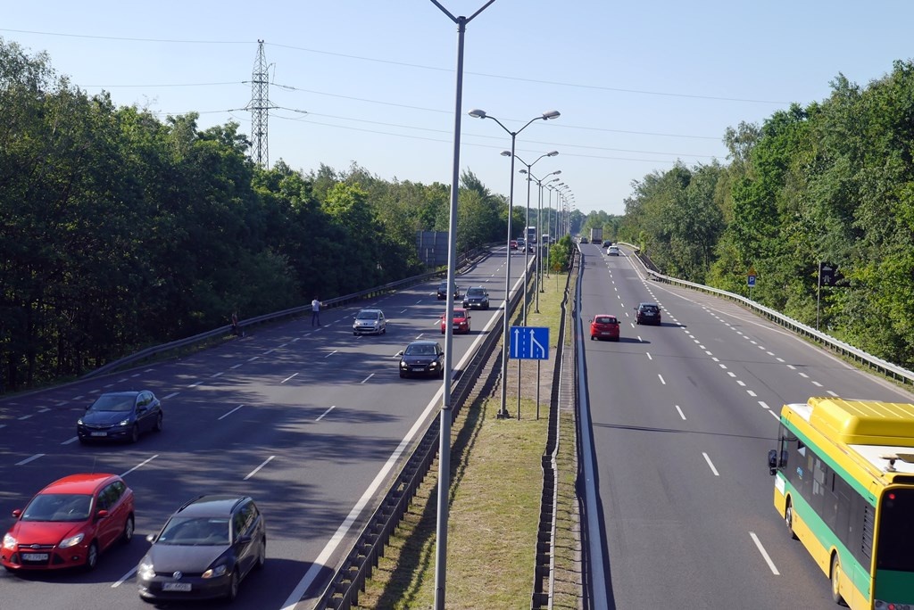 Dzień dobry Katowice. Dzisiaj rusza remont wiaduktu w Murckach