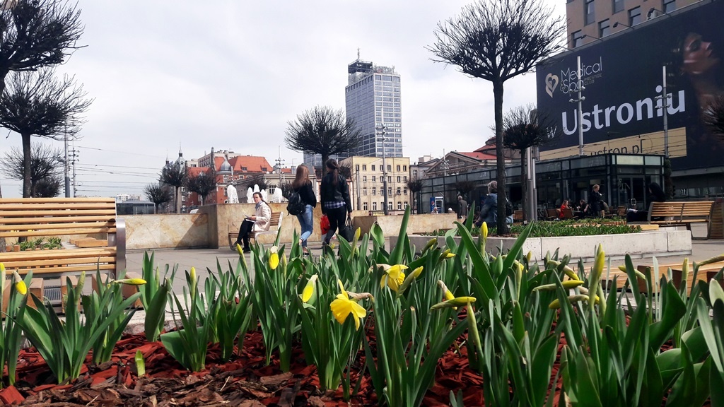 Weekend na mieście, czyli co ciekawego dzieje się w Katowicach i okolicy