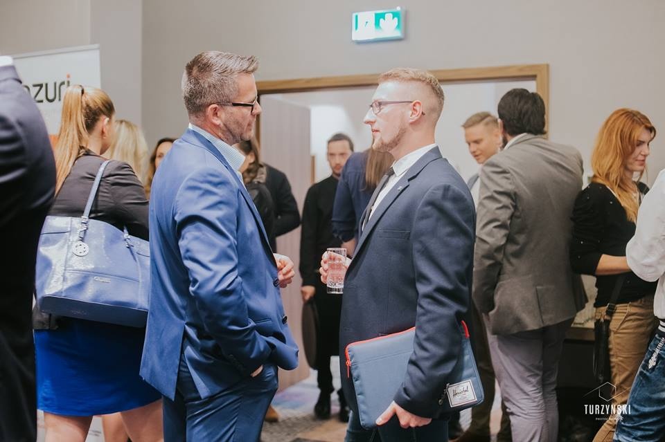 Wielka Wymiana Kontaktów w Katowicach