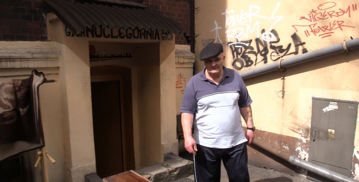 Z centrum Katowic znikną noclegownie dla bezdomnych. Nowy obiekt powstanie w Szopienicach