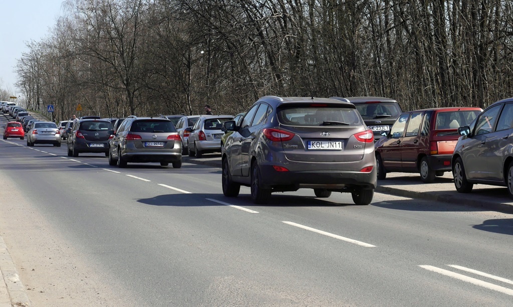 Dzień dobry Katowice. Strefa płatnego parkowania zostanie powiększona
