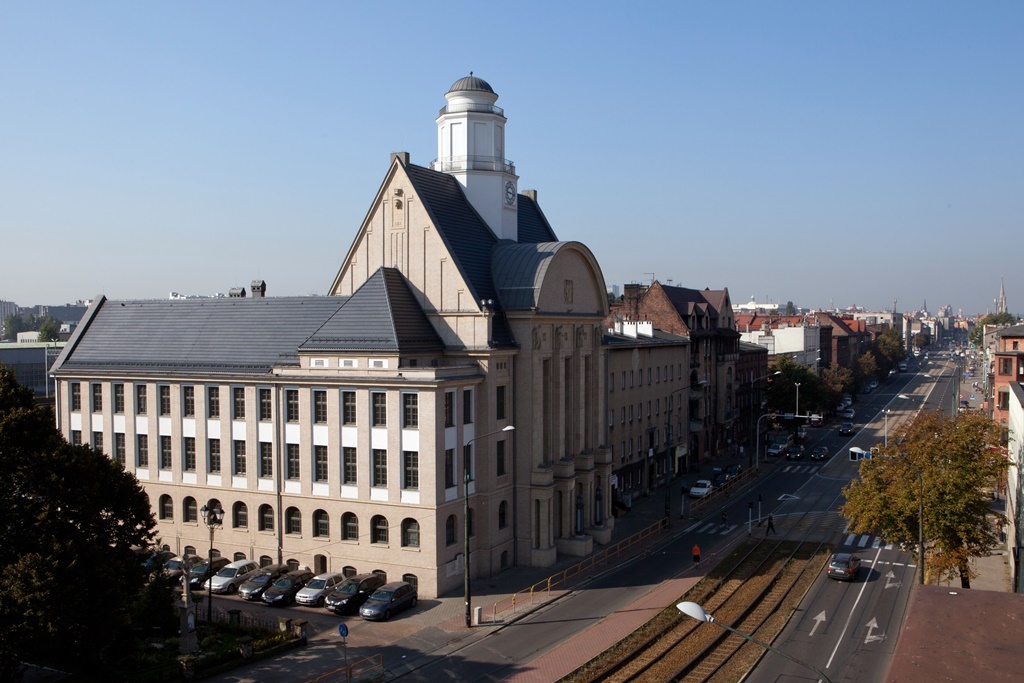Kończy się remont zabytkowego budynku rektoratu Uniwersytetu Ekonomicznego [ZDJĘCIA]