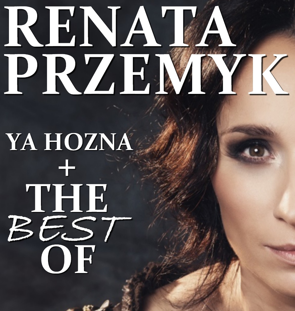 Renata Przemyk wystąpi w Pałacu Młodzieży