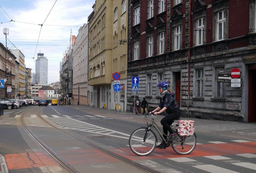 Dzień dobry Katowice. Dużo chętnych do zaprojektowania miejskiego stadionu