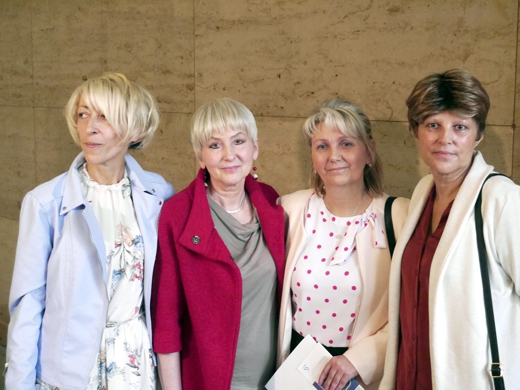 Katowicki szpital robi najwięcej przeszczepów szpiku w Polsce
