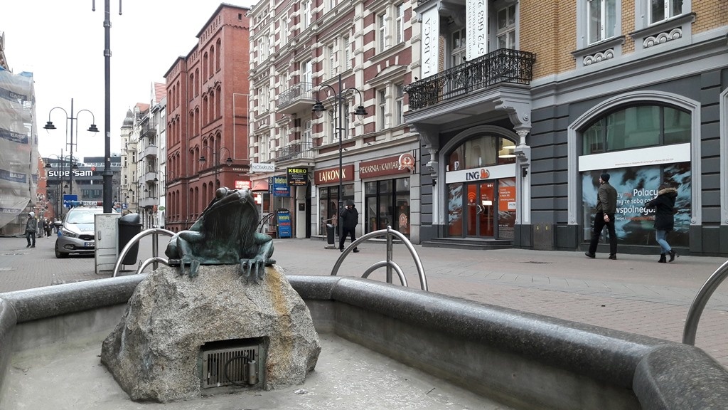 Dzień dobry Katowice. Dzisiaj zbiórka żywności po Wielkanocy