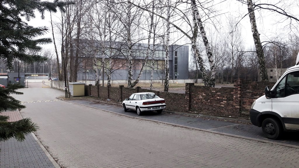 Miasto chce przejąć działkę na północy Katowic należącą do województwa