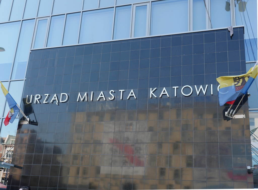 W Wielki Piątek urząd miasta będzie nieczynny