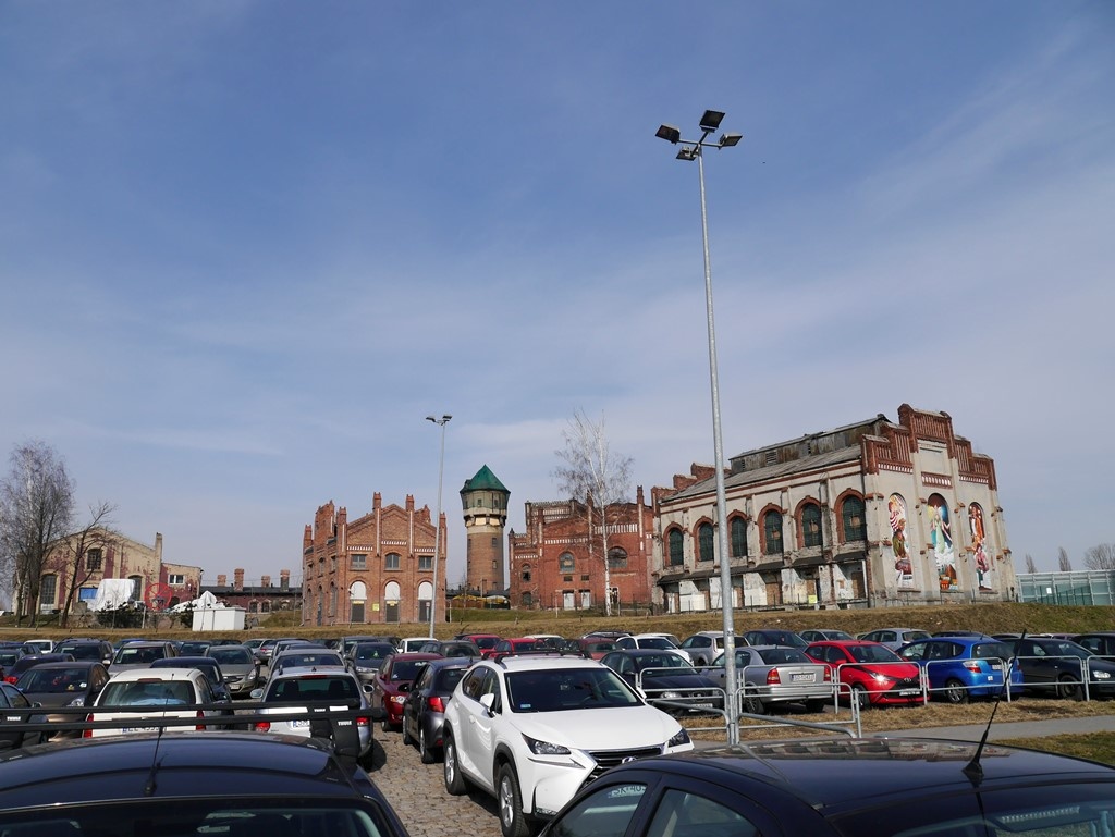 Dzisiaj w Muzeum Śląskim spotkanie w sprawie osiedla obok strefy kultury