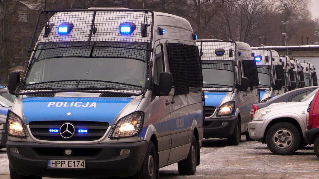 Czy Katowice są bezpieczne? Studenci zapytają o opinię mieszkańców w całym mieście