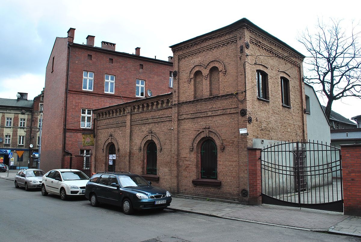 Ktoś włamał się do chrześcijańskiego klubu w Załężu. Trwa zbiórka pieniędzy na sprzęt