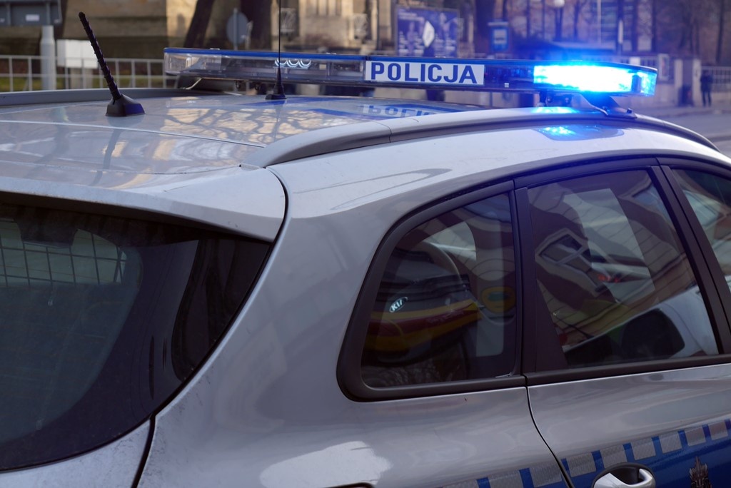 Budowlańcy okradli pracodawcę, bo nie chciał dać im zaliczki