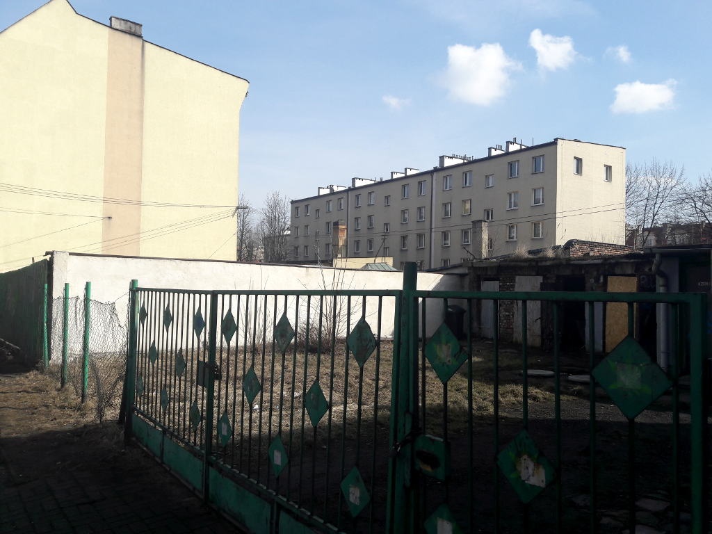 Tragedia w Szopienicach: 15-latek przewrócił się i zmarł