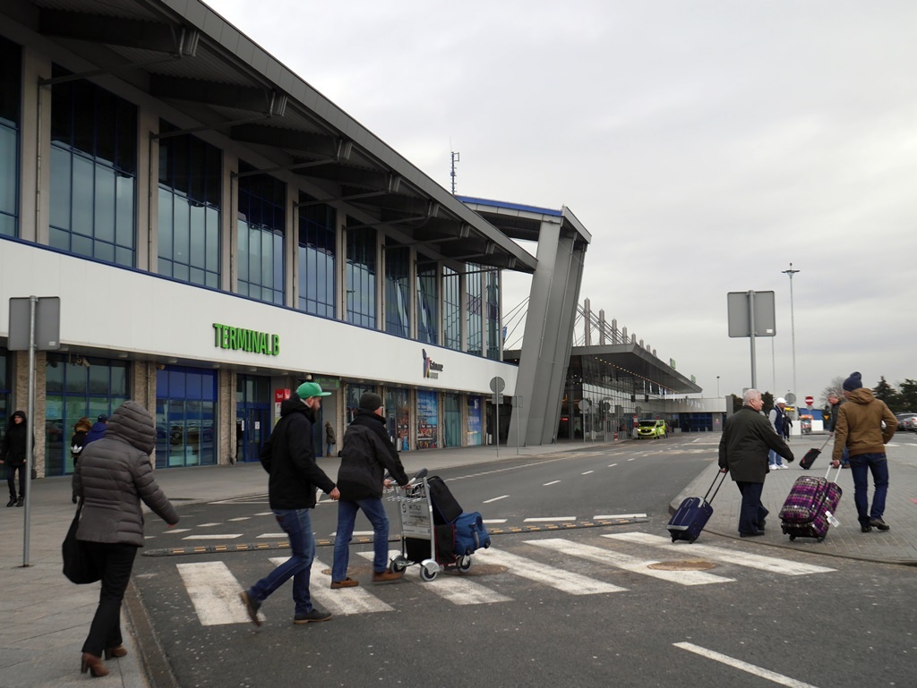 Najpopularniejsze kierunki w lutym i nowe połączenia w Katowice Airport
