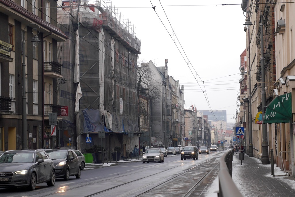 Dzień dobry Katowice. Dzisiaj bezpłatne przejazdy dla kierowców