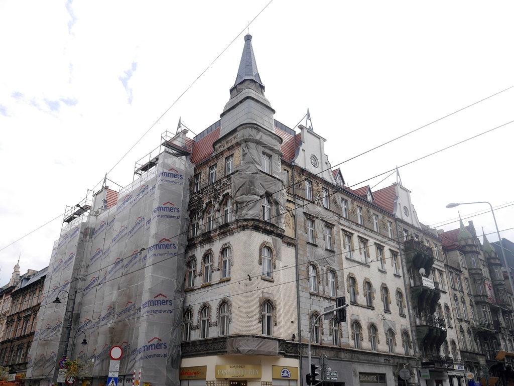 Miasto wyda ponad 1,3 mln zł na zabytki. Pieniądze dostaną głównie kościoły