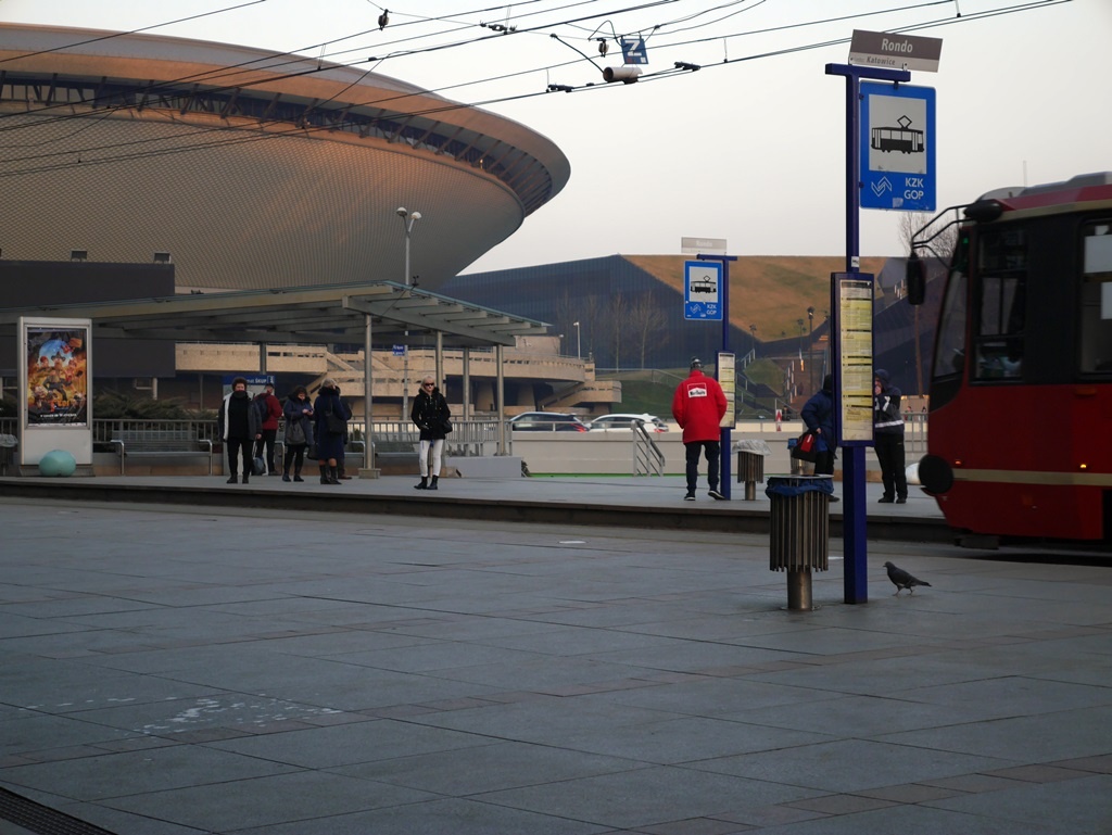 Dzień dobry Katowice. Będą zmiany w zasadach przyjmowania dzieci do miejskiego żłobka
