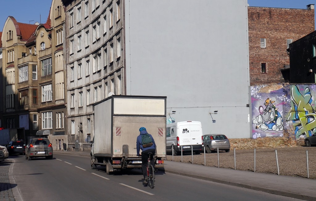 Powstaną dwie ważne drogi rowerowe. Miasto szykuje się do inwestycji