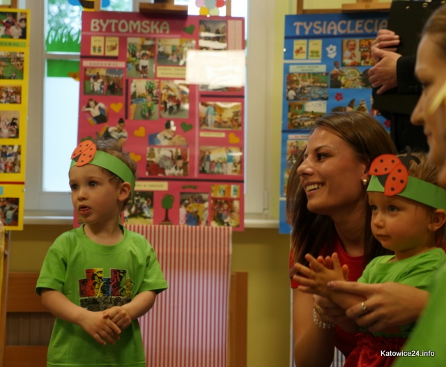 Zmieniają się zasady przyjęć dzieci do miejskiego żłobka
