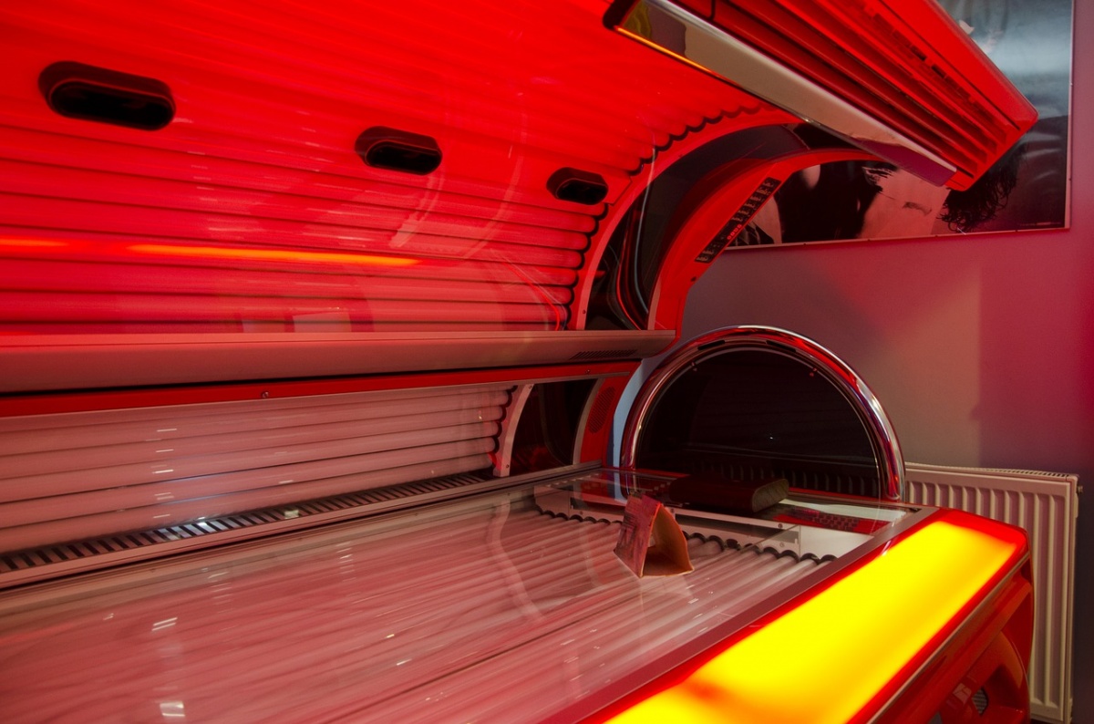 Od dzisiaj z solarium mogą korzystać tylko osoby pełnoletnie