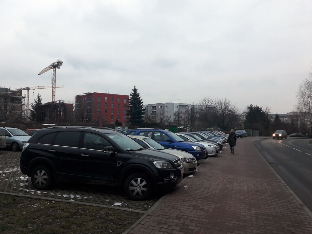 Kilkaset nowych mieszkań powstanie na os. Witosa