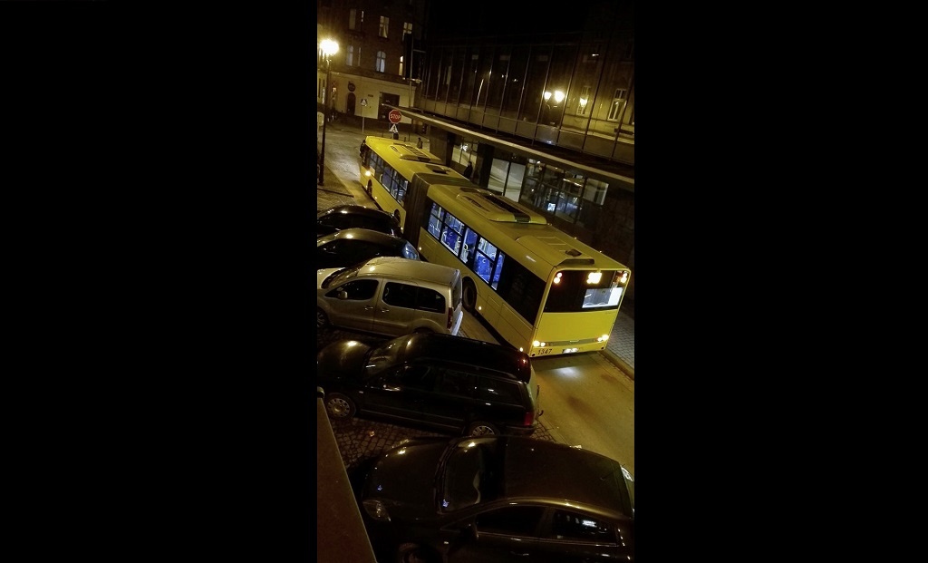 Kolejny autobus 