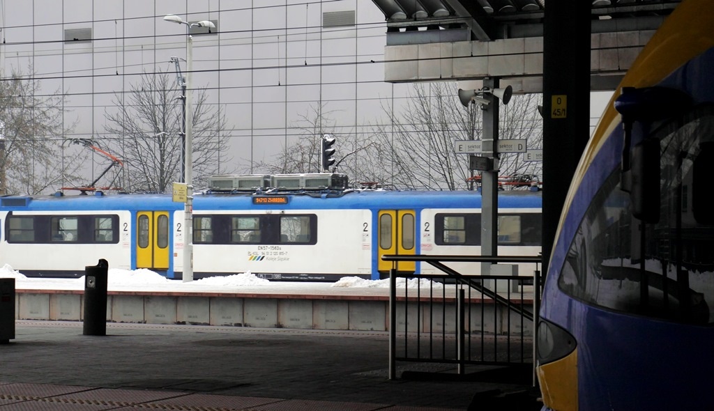 Kolejny dzień bezpłatnych przejazdów dla kierowców